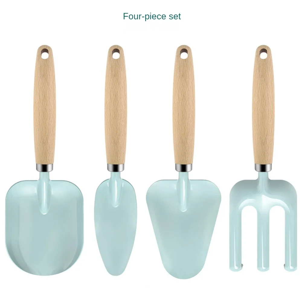 

Mini Garden Tool Set Shovel Cactus Vegetables Garden Children Flower Pot Digging Weeding Indoor Small Plants Garden Hand Tools