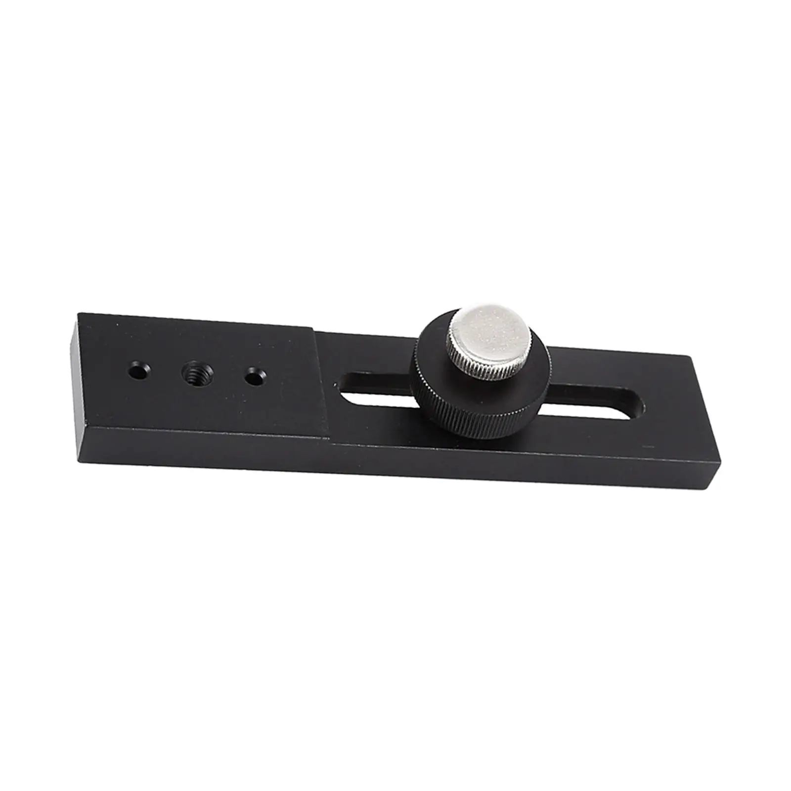 

Dovetail Mount Plate Adapter Connecting Plate for Optical Telescope Supplies