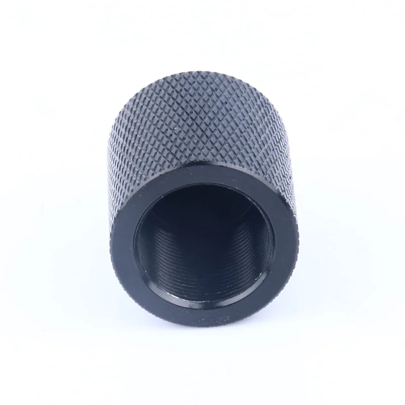 

1*Thread Adapter Stand 5/8”- 27 Female To 1/4”-20 Male Screw Fit For Microphone