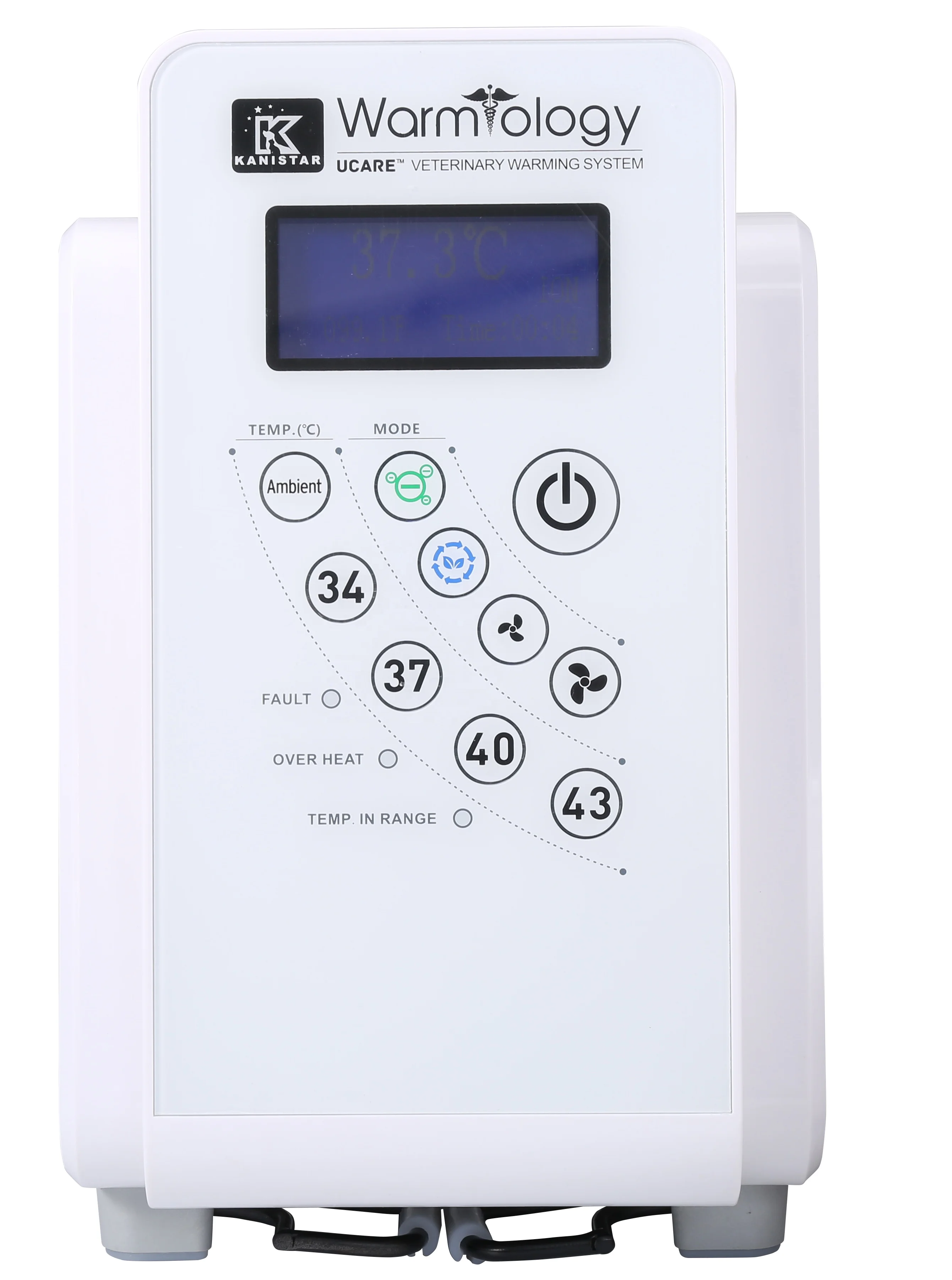 Ветеринарный термометр регулируемая настройка температуры ветеринарная