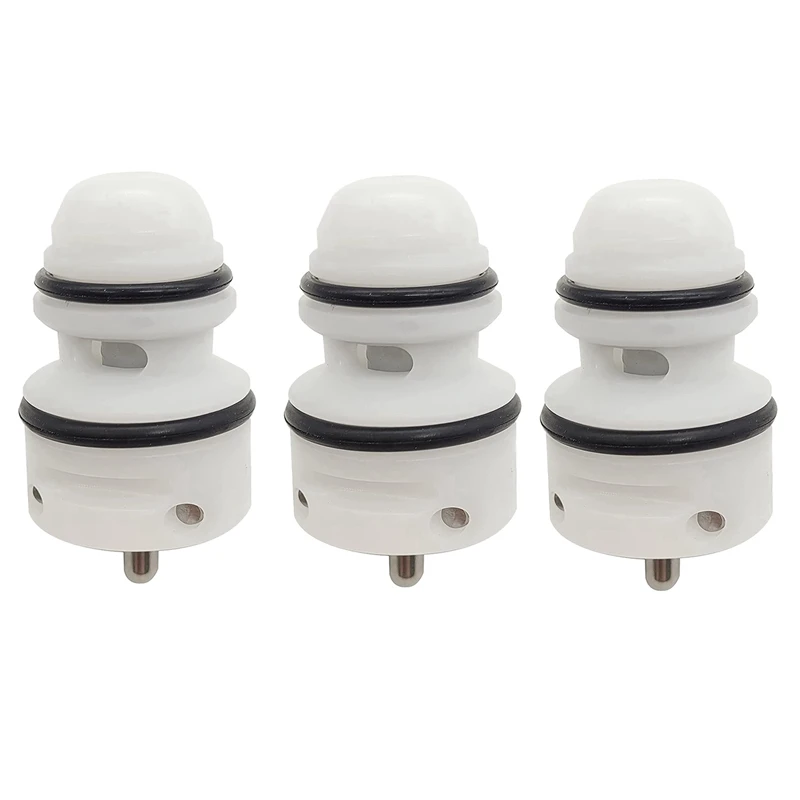 Комплект пусковых клапанов TVA6 сменный подходящий гвоздезабиватель TVA1 RN46 RN45 N60 BT35