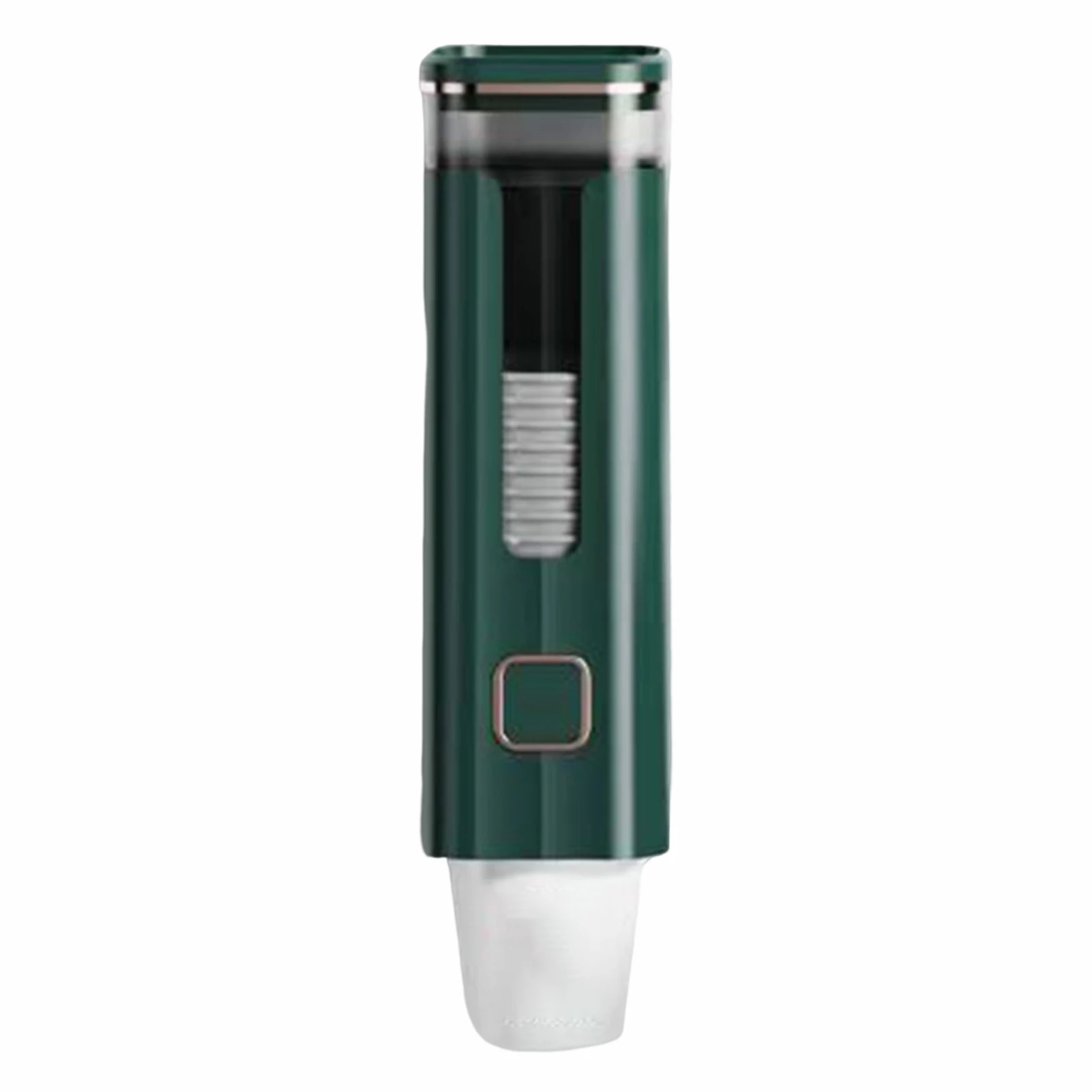 

Wall Water Paper Cup Dispenser Water Cooler Cup Dispenser for Kitchen Office Home Brathroom