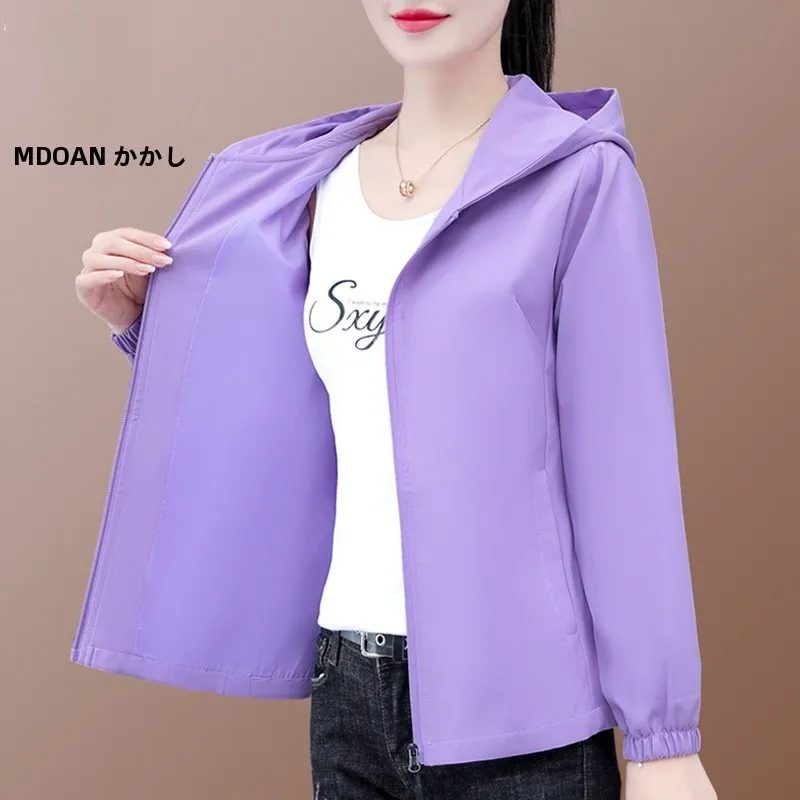 Короткая верхняя одежда пугало для женщин весна и осень 2024 новинка мам среднего