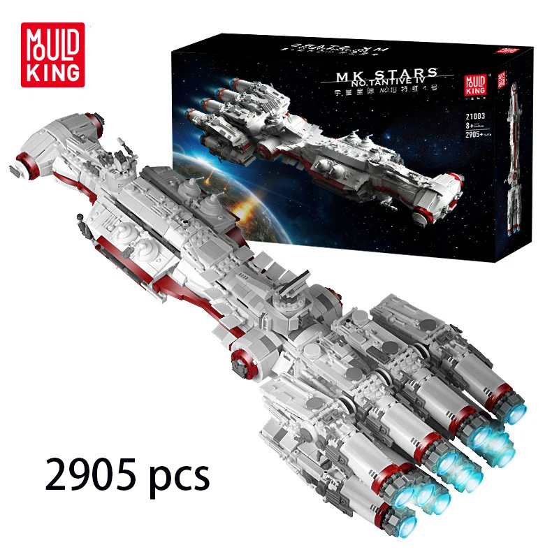 MOULD KING 21003 MOC-10308 Mortesv CR-90 Corellian Corvette Π±Π»ΠΎΠΊΠ°Π΄ Runner Tantive IV ΠΌΠΎΠ΄Π΅Π»Ρ ΡΠΎΡΠΎΠΈΠ³ΡΡΡΠΊΠ° Π΄Π΅ΡΡΠΊΠΈΠΉ ΠΏΠΎΠ΄Π°ΡΠΎΠΊ MOULD KING 21003 MOC-10308 Mortesv CR-90 Corellian Corvette Π±Π»ΠΎΠΊΠ°Π΄ Runner Tantive IV ΠΌΠΎΠ΄Π΅Π»Ρ ΡΠΎΡΠΎΠΈΠ³ΡΡΡΠΊΠ° Π΄Π΅ΡΡΠΊΠΈΠΉ ΠΏΠΎΠ΄Π°ΡΠΎΠΊ