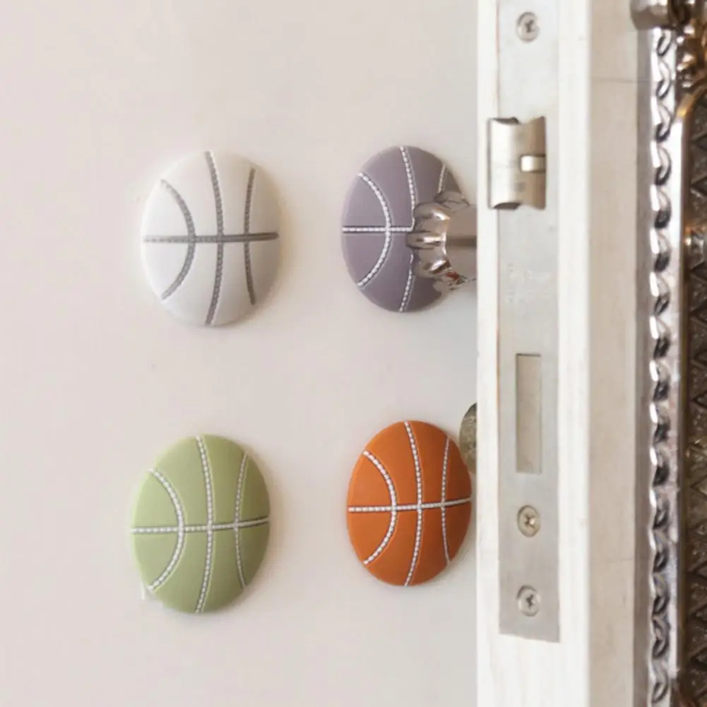 

Anti-collision Cartoon Wall Protection Shock Absorber Security Protectors for Bedroom