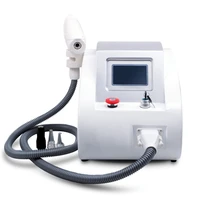 new eyebrow washing machine nd yag laser tattoo beauty instrument desktop laser