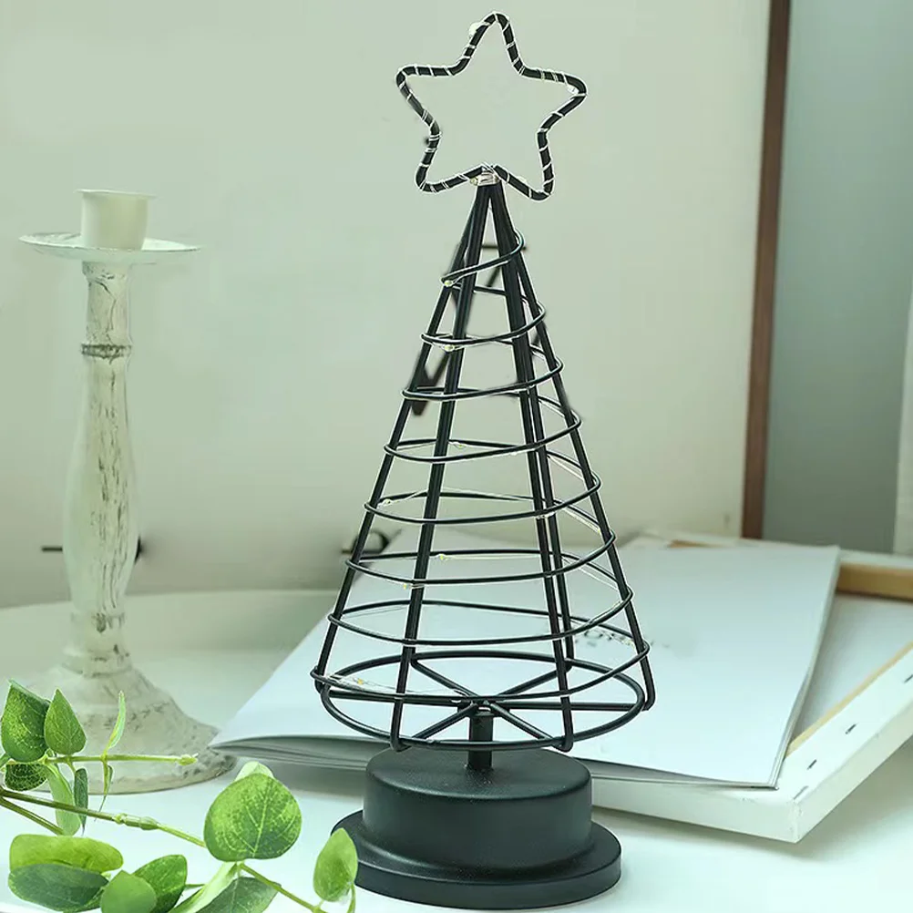 

Металлическая лампа-держатель, маленький прикроватный столик для спальни