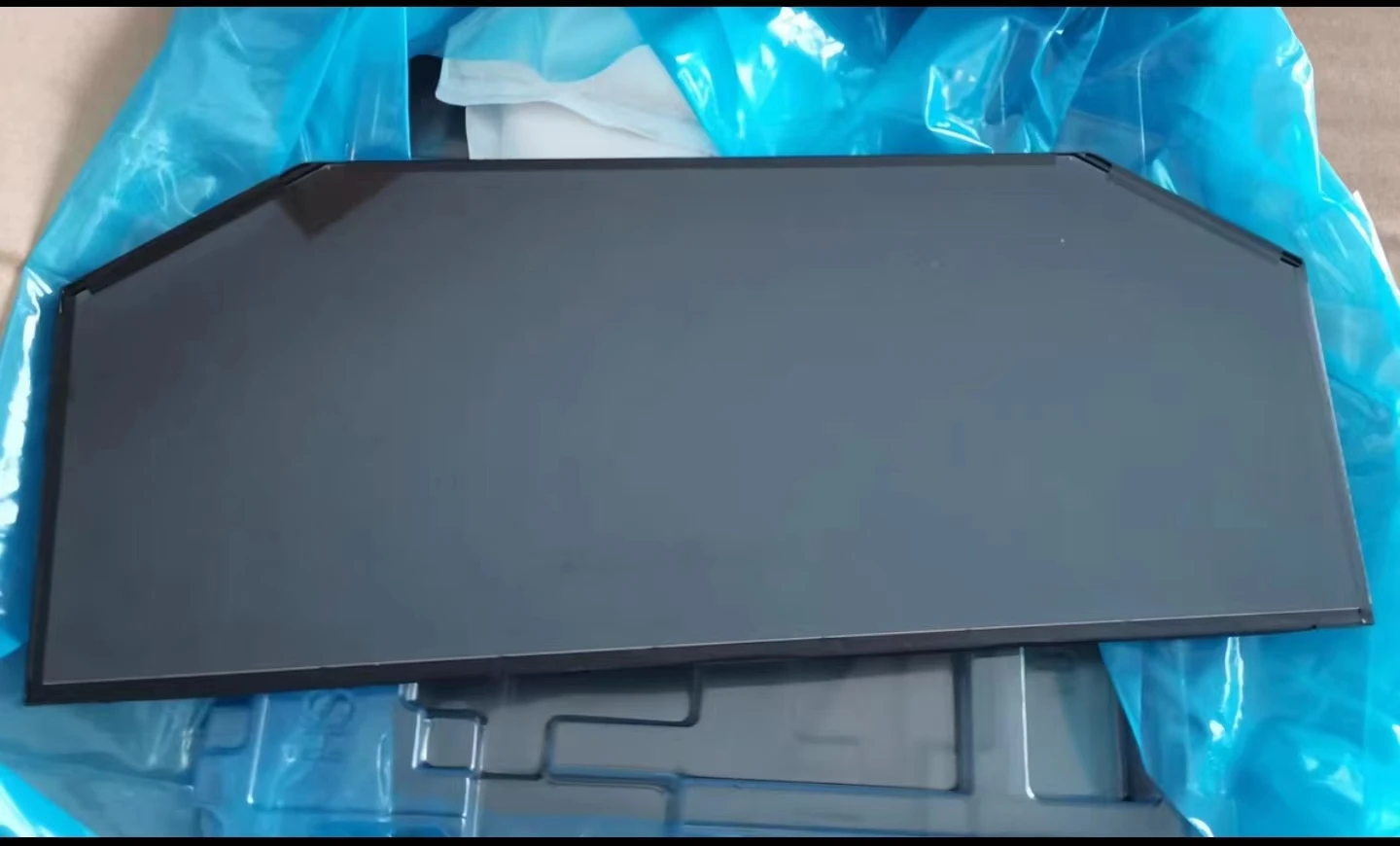 

Новый и оригинальный ЖК-дисплей для BMW ID7 LA123WF5-SL01 LA123WF5, обслуживание и замена, бесплатная доставка