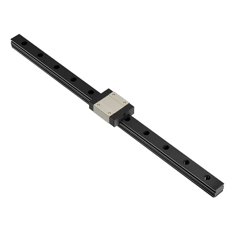 Направляющие Creality Ender-3 V3 SE MGN12 280 мм