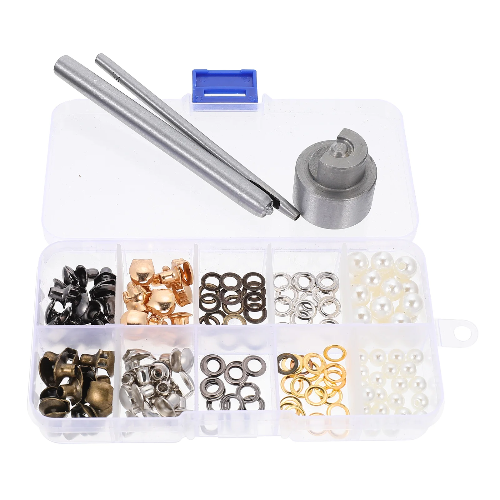 

Hooks Buckles Lace Shoelace Boot Shoe Buckle Metal Repair Diy Kit Boots Shoestring Hiking Safety Shoes Hook Rivets Supplies