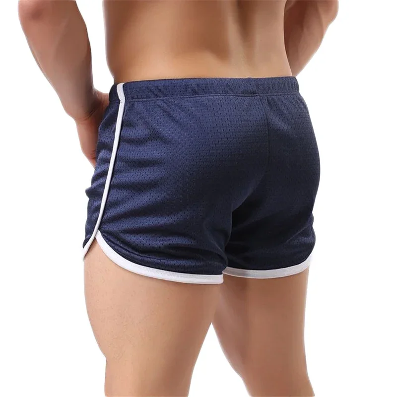 Шорты мужские пляжные быстросохнущие для плавания Одежда пляжа лето