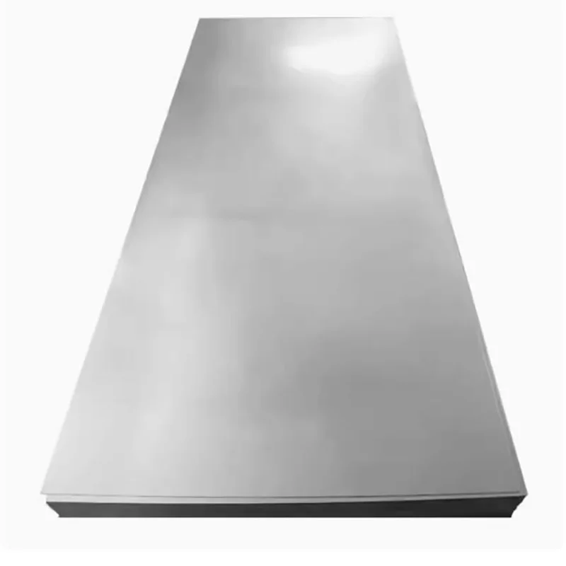 Gr1/Gr2 Pure Ti титановая пластина