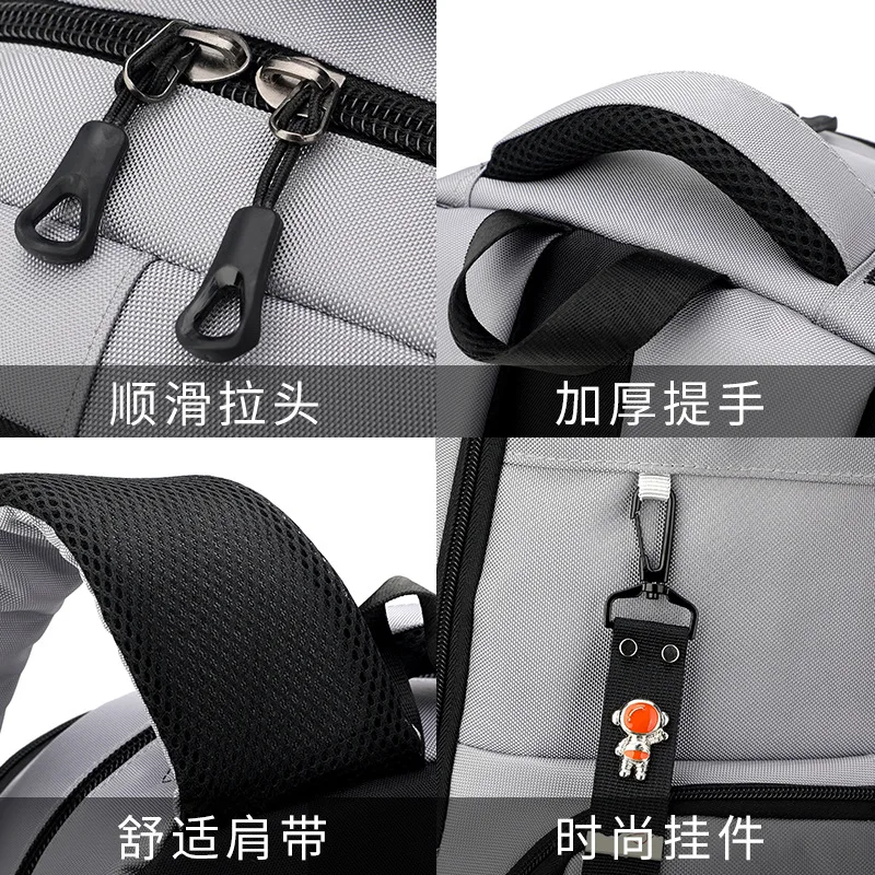 Детский школьный ранец на колесиках для мальчиков рюкзаки учеников Детская