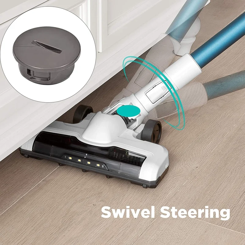 Аксессуары для пылесоса Top Deals для Dyson V6 DC59 DC62 Origin сборка крышки концевой головки
