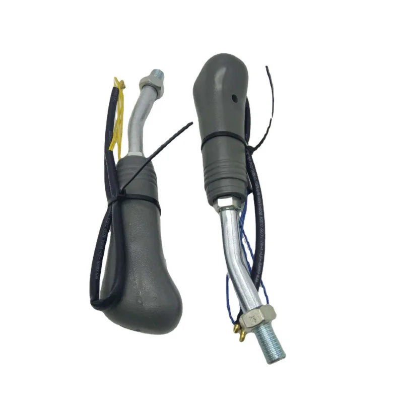 Подключение для копания KOVAX EX200-2 ZAXIS200 Ручка джойстика Резиновые аксессуары