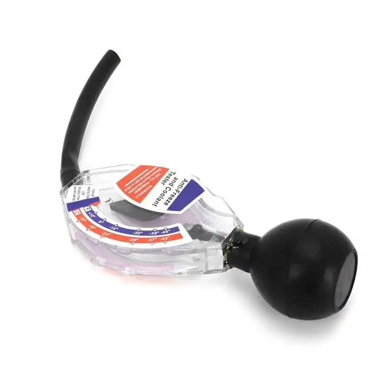 

1 шт. Высокоточный прочный автомобильный радиатор с циферблатом тестер хладагента антифриз тестер хладагента инструмент автозапчасти сист...