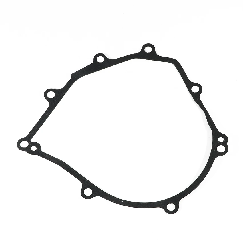 Прокладка Крышки генератора статора для Husaberg FC450 FS450 FR450 FE450 FE 501 FE501S FC501 Rally HQV 78130040000