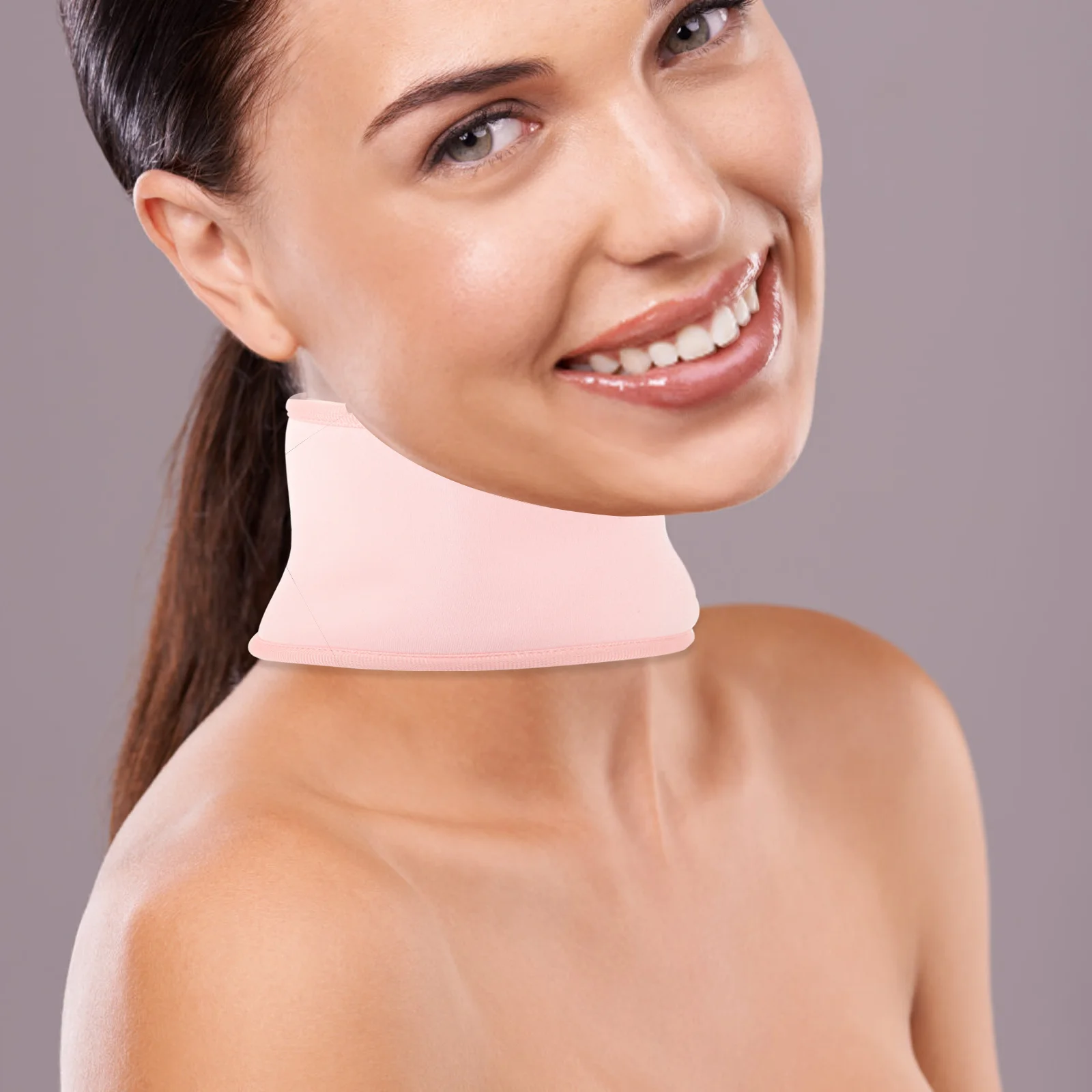 Рисунок 2 - Масляный компресс для касторового масла