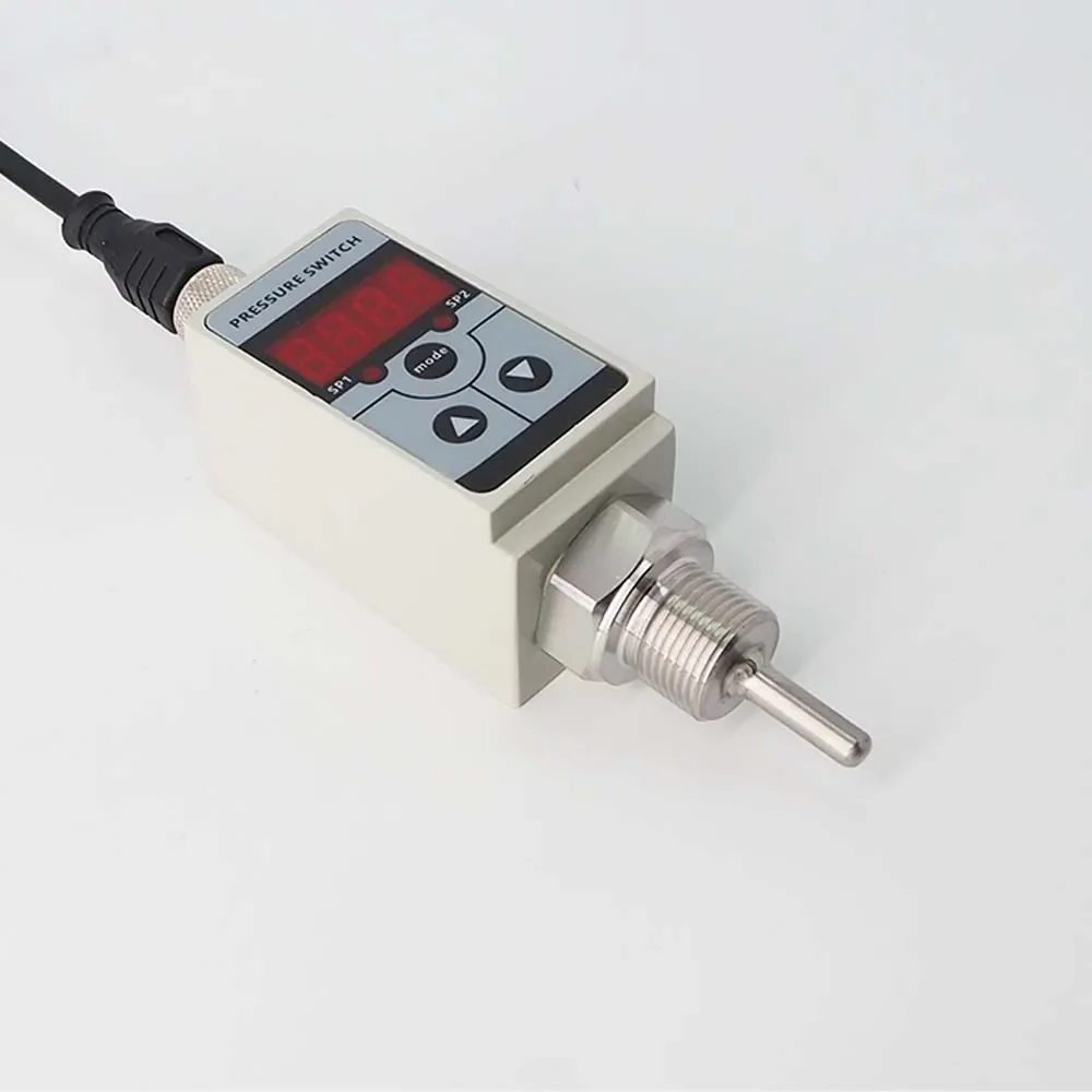 электронный регулятор температуры интеллектуальный переключатель цифрового