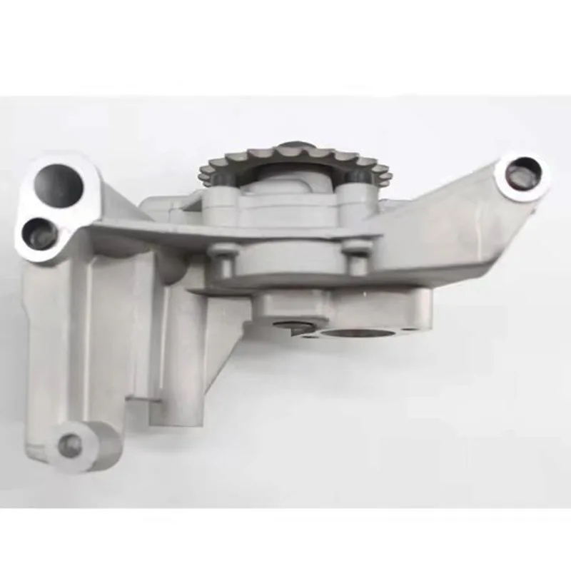Фото 1 шт. 038115105C 7.07919.17.0 Масляный насос для VW Golf 5, Skoda, Audi A3 1.9TDI 2.0 TDI AVQ BJB BKC BRU BXE BXF BLS BMM CBDB CEGA CJA №4