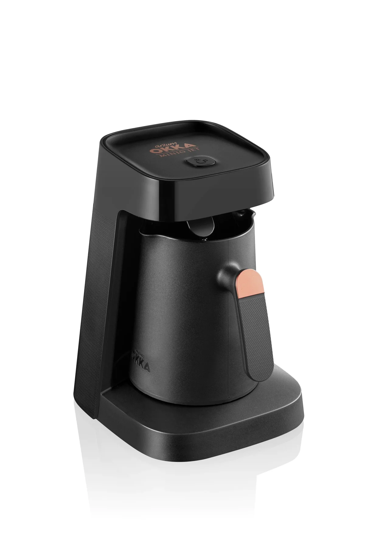 Турка Электрическая Okka Купить