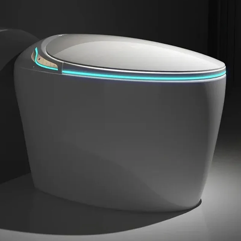 

Smart Toilet 820