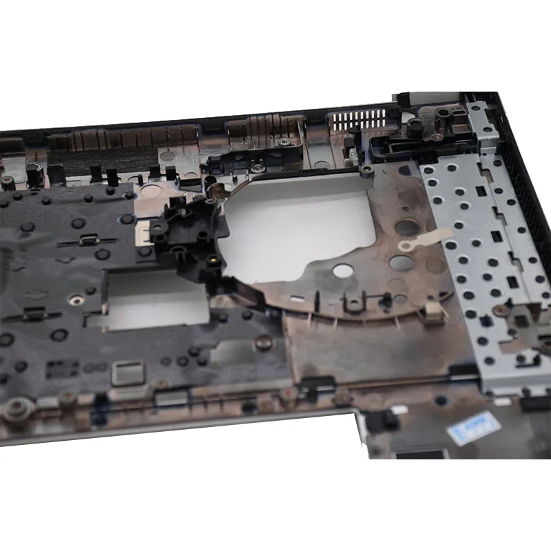 Серебристая подставка для смартфона HP EliteBook 850 G5