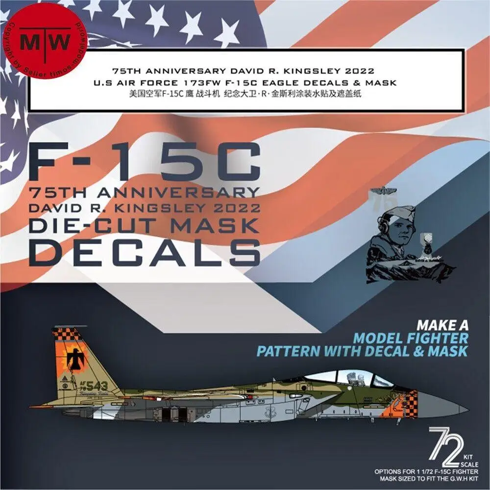 Гибкая разноцветная наклейка для Galaxy G72052 1/72