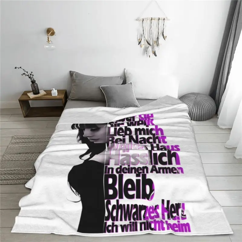 Одеяло Ayliva филокер на заказ теплое флисовое мягкое фланелевое одеяло для