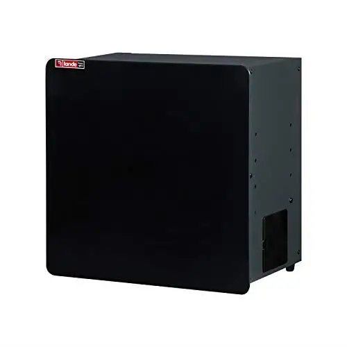 

Бренд: Lander-Ziglat 345 - Wifi Box-Black Glazed Категория: Настольный Органайзер