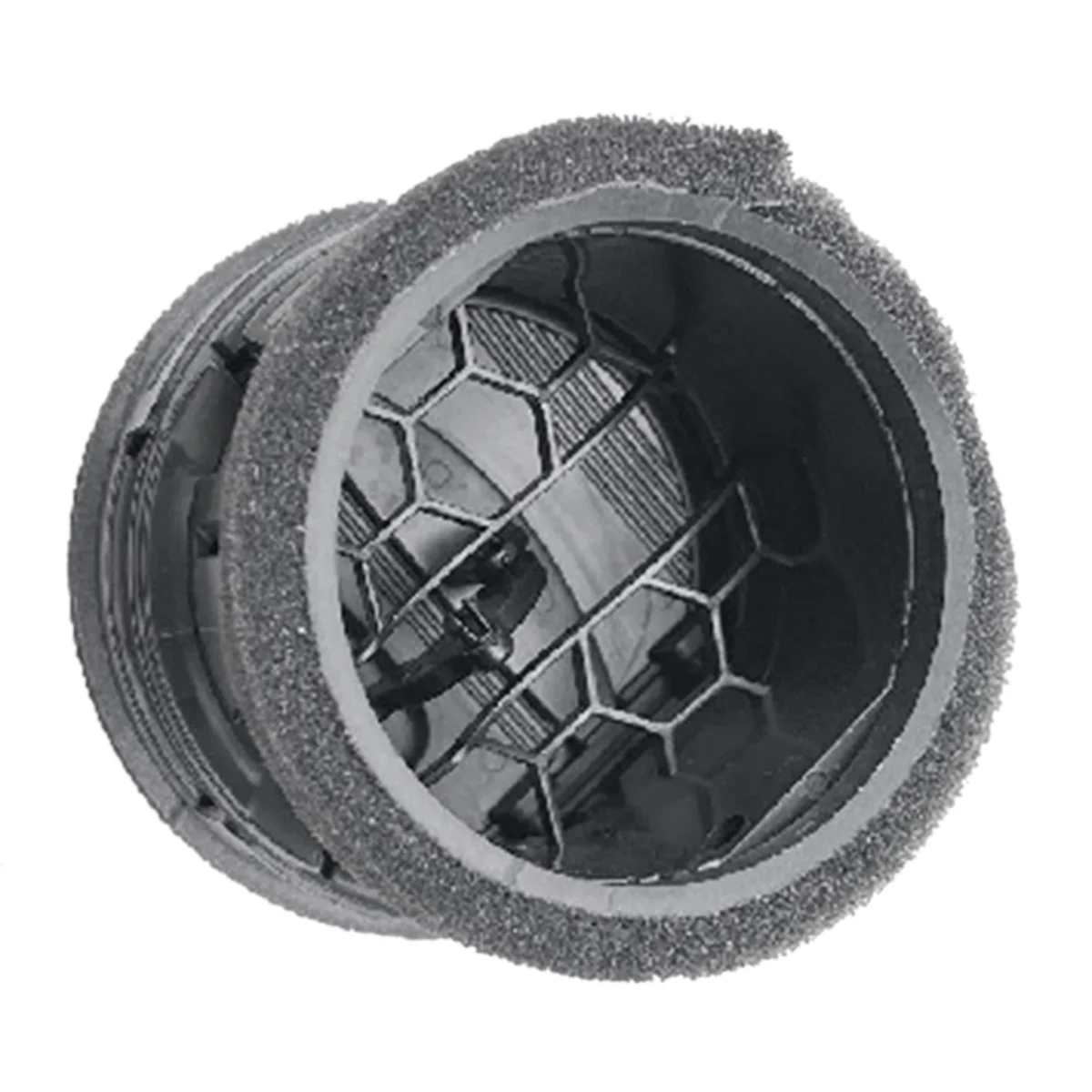 Автомобильная насадка на вентиляционное отверстие для приборной панели Ford Fiesta