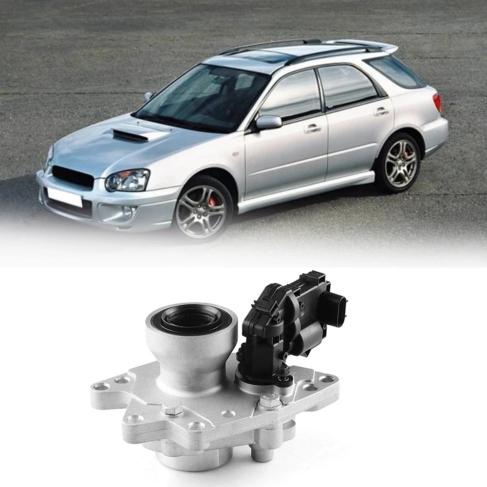 Привод отключения переднего моста 4WD в сборе для ASCENDER 9-7X Trailblazer Envoy Rainer Bravada 12471623