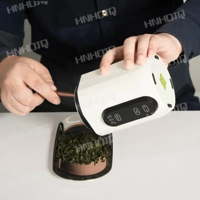 Прямая продажа с фабрики машина для декаарбоксилизатора травы активации трав