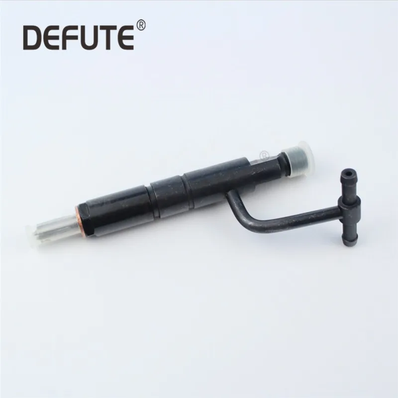 

Isuzu 4 jb1 pressure injector assembly supporting DSLA148P062 nozzles