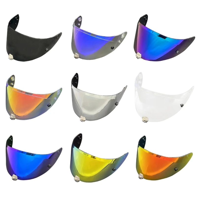 

Motorcycles Full Face Helmet Visor Lens Replacement For Rpha11 Rpha70 Helmet