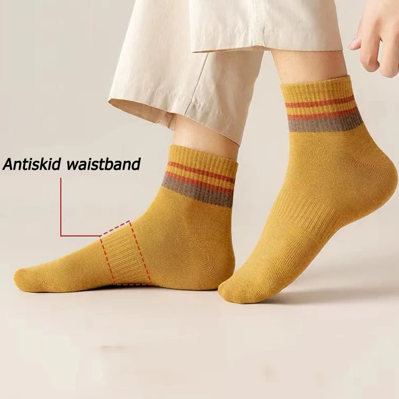 Рисунок 2 - Носки мужские однотонные хлопковые