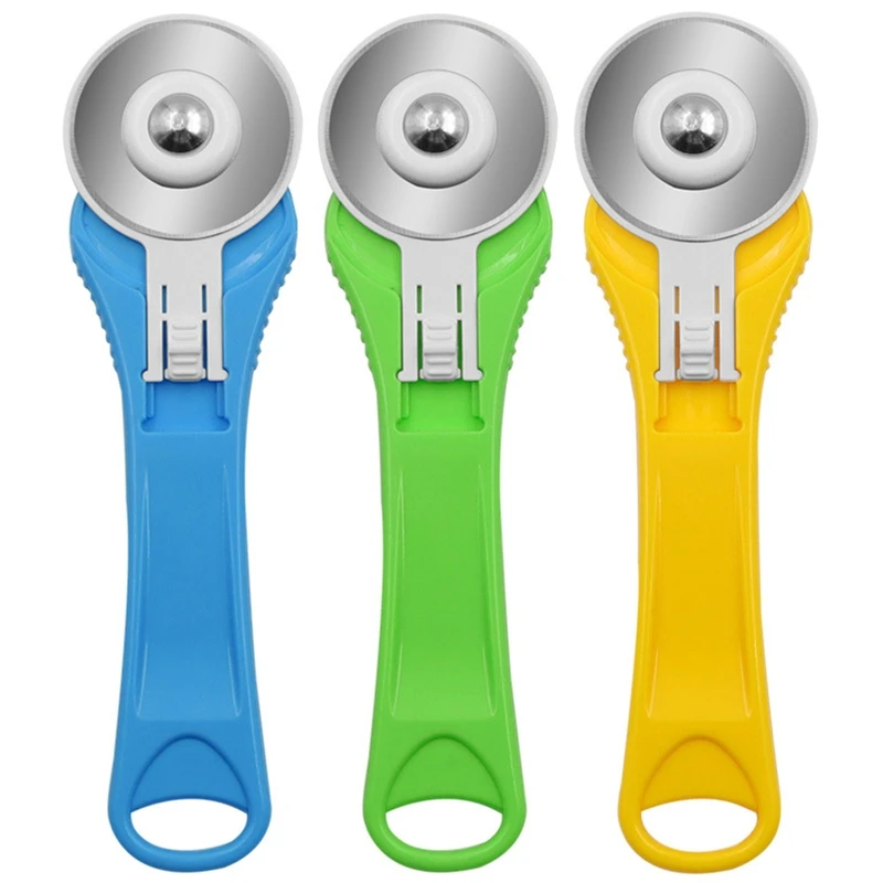 

Фреза для ткани, фреза для шкива, фреза для ткани, фреза для ткани с круглыми колесами 45 мм, для пэчворка своими руками