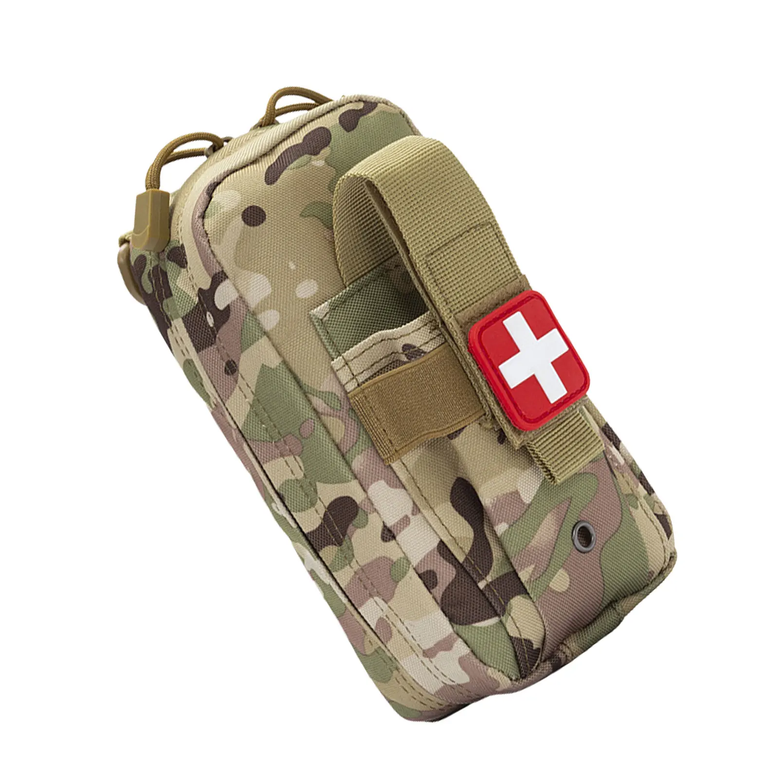 

Облегченная модульная сумка для оказания первой помощи, миниатюрная сумка для оказания первой помощи, для путешествий, кемпинга, пешего тур...