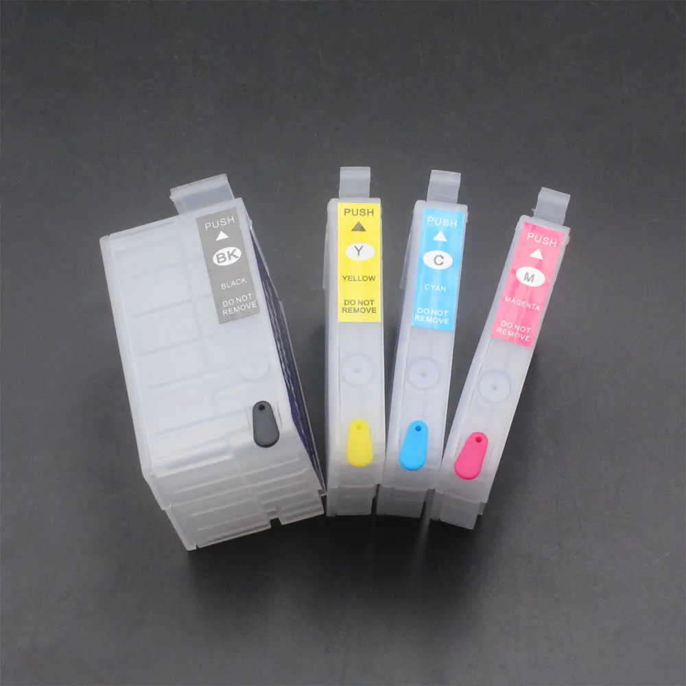 Чернильные картриджи 252XL T252XL 27XL T27XL