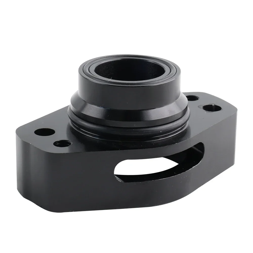 Адаптер турбовыдувного клапана BOV замена для двигателя Ford F-150 2 7 л 3 5 Ecoboost 2016-2023 гг.