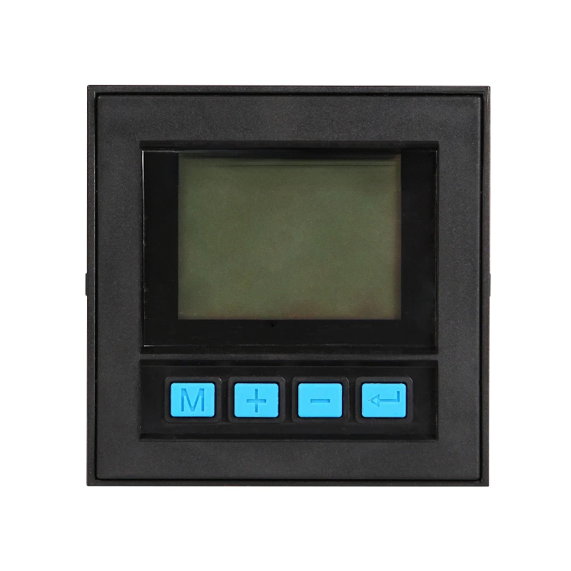 

Automatic reactive power compensation controller Electrical Equipment 59V~290V