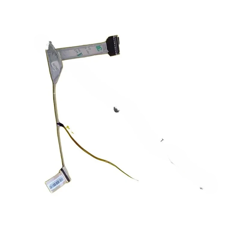 WYORESY Замена новый ноутбук со светодиодным дисплеем LVDS видеокабель для MSI GP75 GL75 40PIN