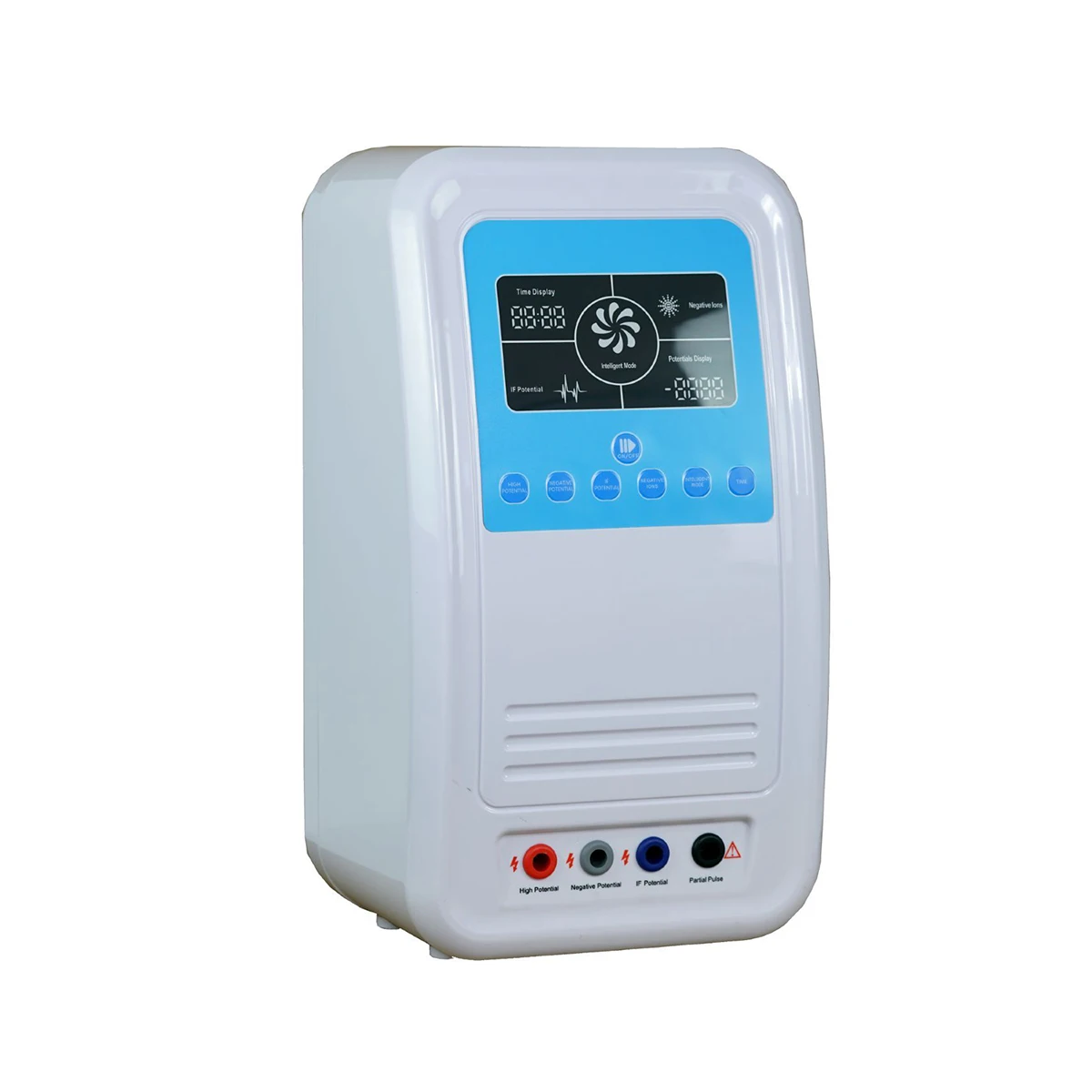 

Electric Negative Potential Therapy Device Used For Blood Circulation Pain Relief Insomnia