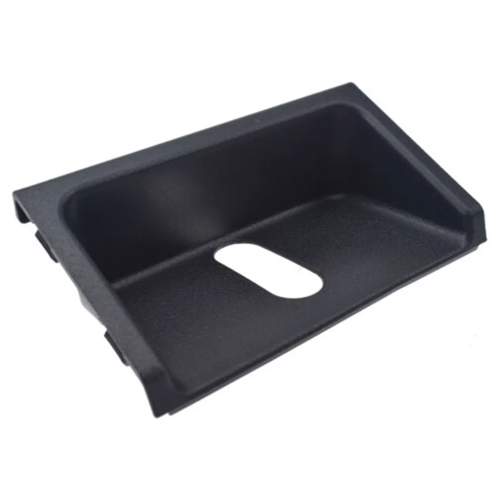 

Practical Trunk Lock Cap Lock Hole Cover Replacement Tailgate Catch Cover ABS Car Parts Catch Cover Grey Luggage