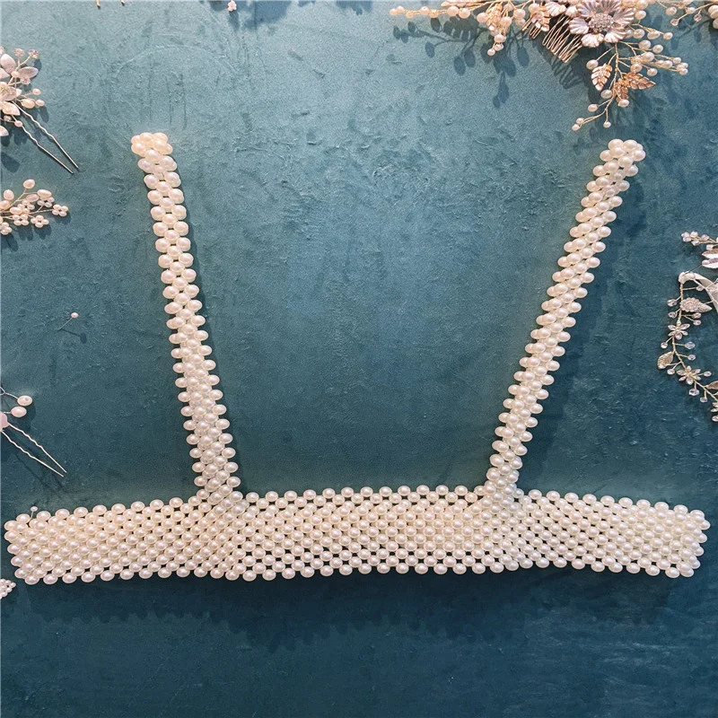 Женский жилет ручной работы |