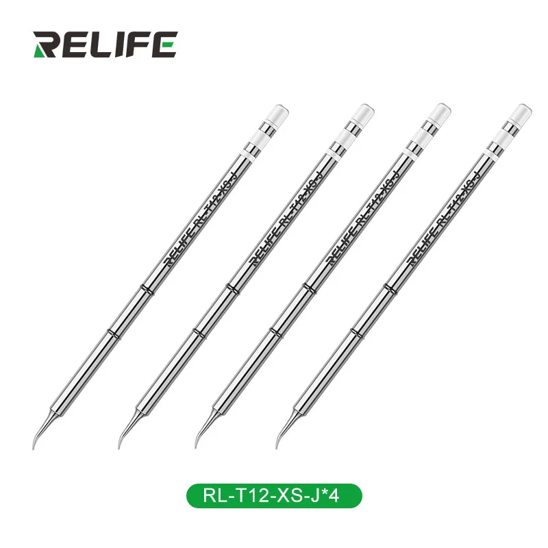 RELIFE RL-T12-XS наконечники для паяльника