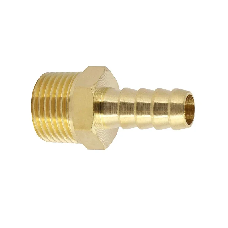 

Латунные фитинги Pagoda 6 8 10 12 14 мм