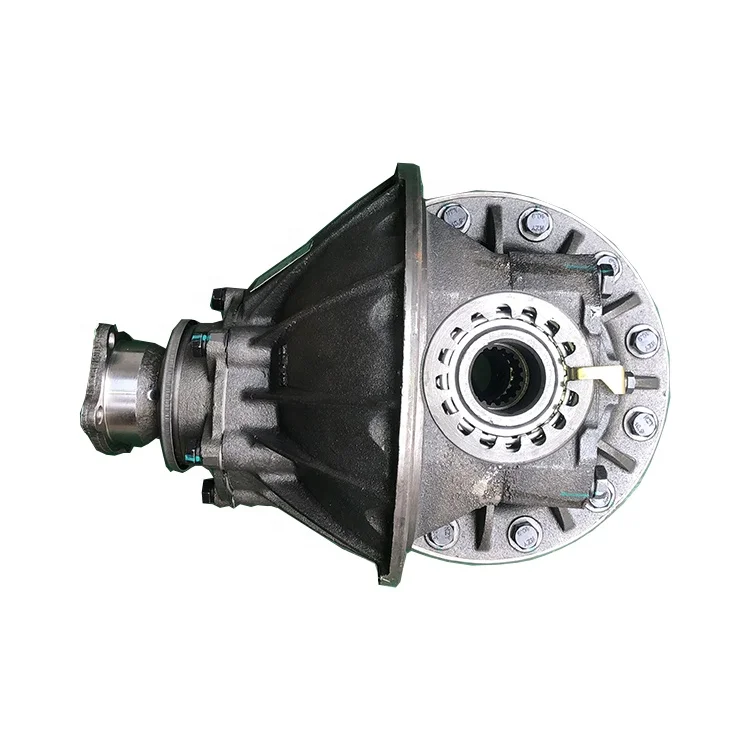 

2402100A2 JMC JAC1040 NPR система автотрансмиссии 7:43 дифференциал 8-97094682-0