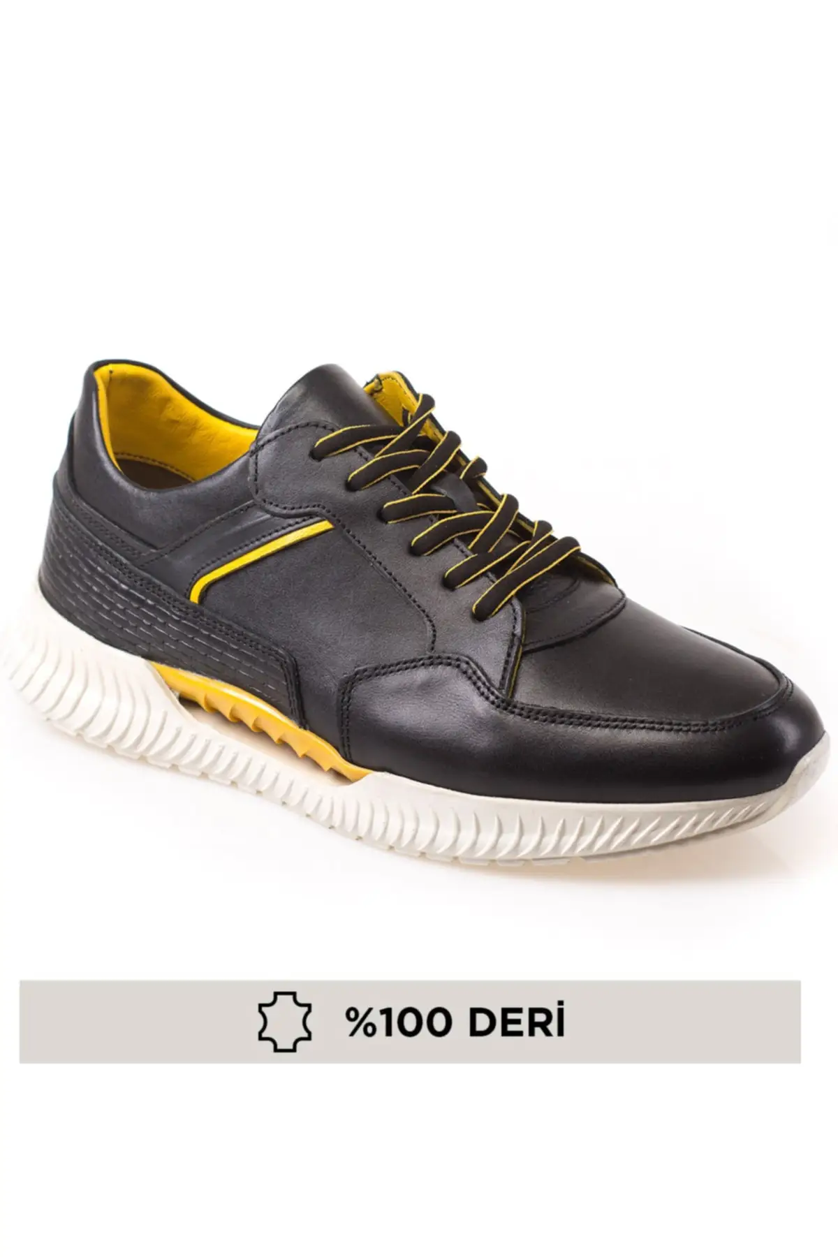 

Men's Shoes Genuine Leather High Sole 3 Color Casual Summer New Style Men Loafers Soft Comfortable Shoes