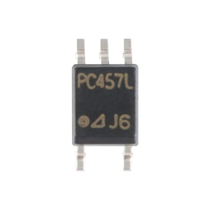 Новинка 10 шт./партия PC457L0NIP0F PC457 PC457L SOP-5